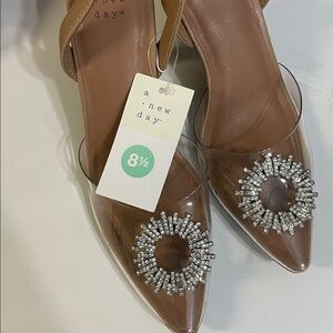 Target Brand Women’s Shoe